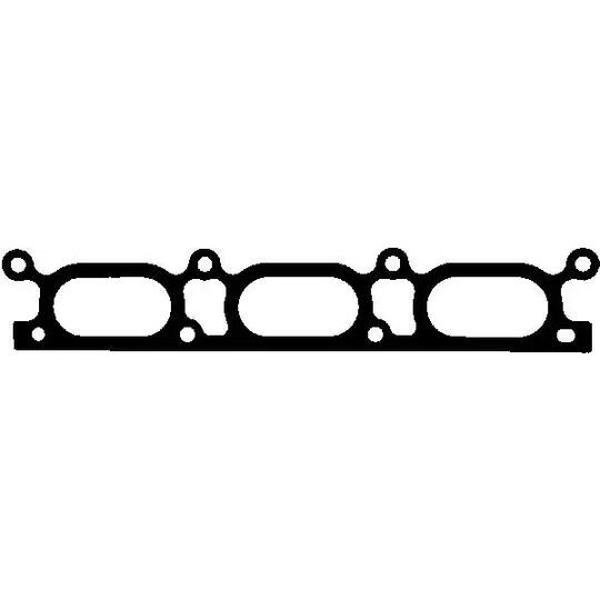 X58944-01 - Gasket, intake manifold 