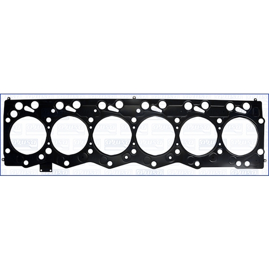 10208700 - Gasket, cylinder head 