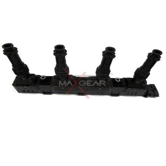 13-0023 - Ignition coil 