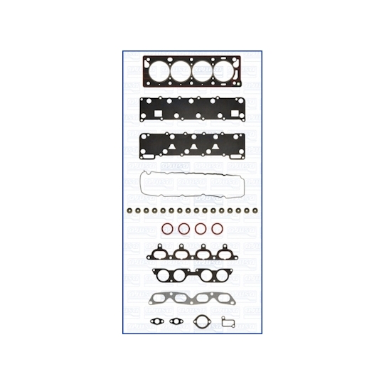 52138400 - Gasket Set, cylinder head 