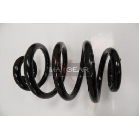 60-0236 - Coil Spring 