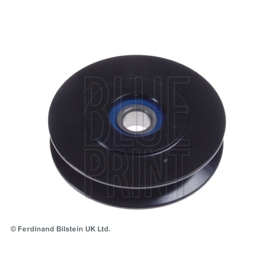 ADM596507 - Deflection/Guide Pulley, v-ribbed belt 