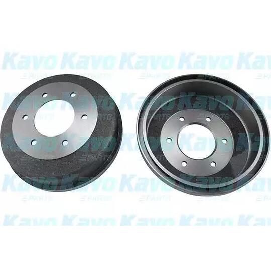 BD-5857 - Brake Drum 