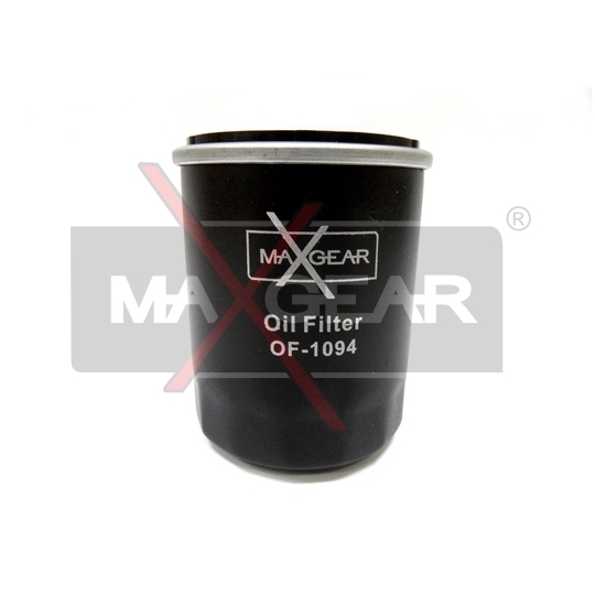 26-0030 - Oil filter 