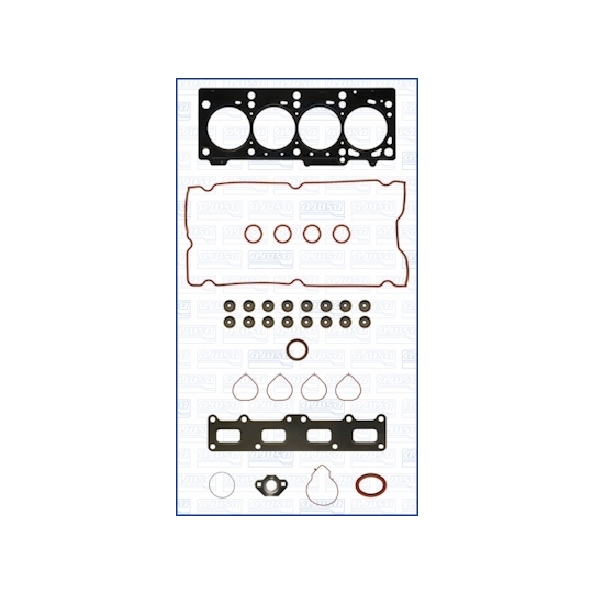 52208100 - Gasket Set, cylinder head 