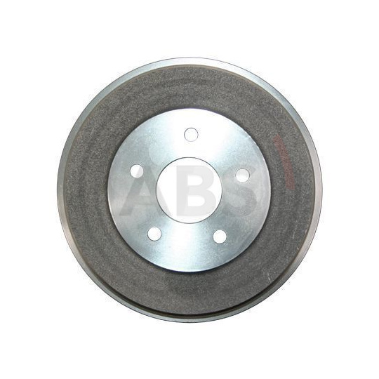 2831-S - Brake Drum 