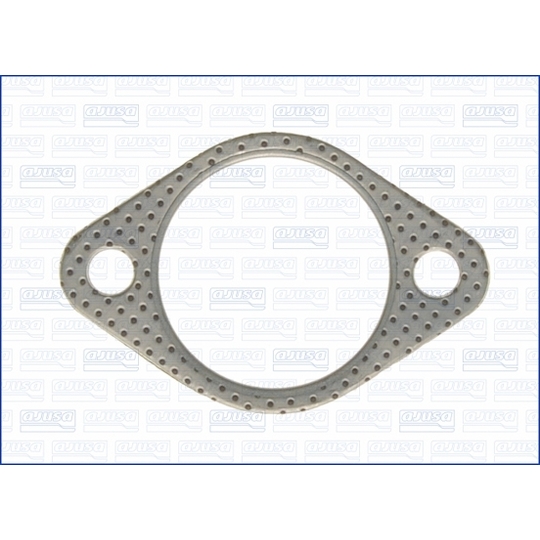 00759000 - Gasket, exhaust pipe 