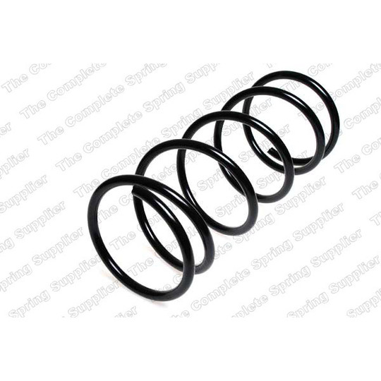 19141 - Coil Spring 