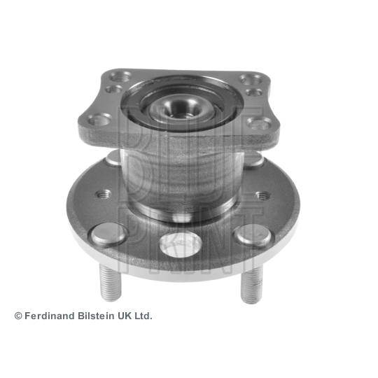 ADF128301C - Wheel Bearing Kit 