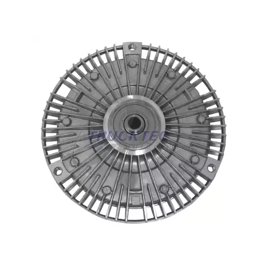 02.19.214 - Clutch, radiator fan 