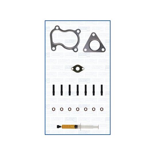 JTC11124 - Mounting Kit, charger 