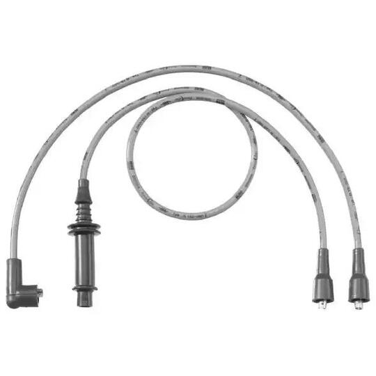 C1 - Ignition Cable Kit 
