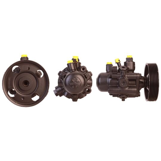 715520238 - Hydraulic Pump, steering system 