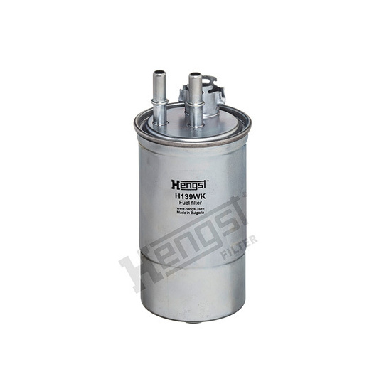 H139WK - Fuel filter 