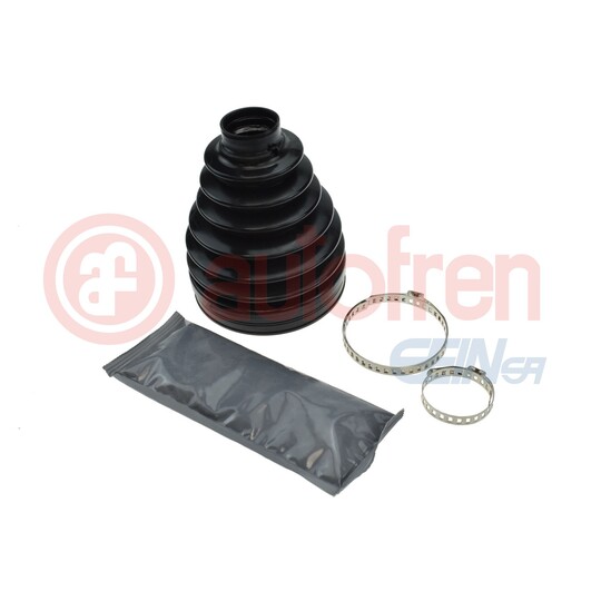 D8521T - Bellow Set, drive shaft 