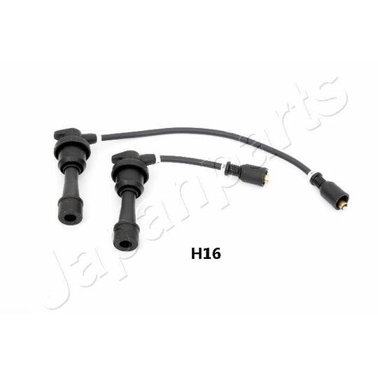 IC-H16 - Ignition Cable Kit 