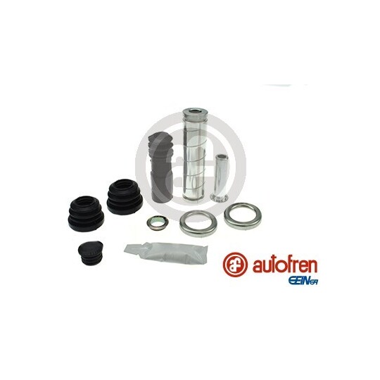 D7027C - Guide Sleeve Kit, brake caliper 