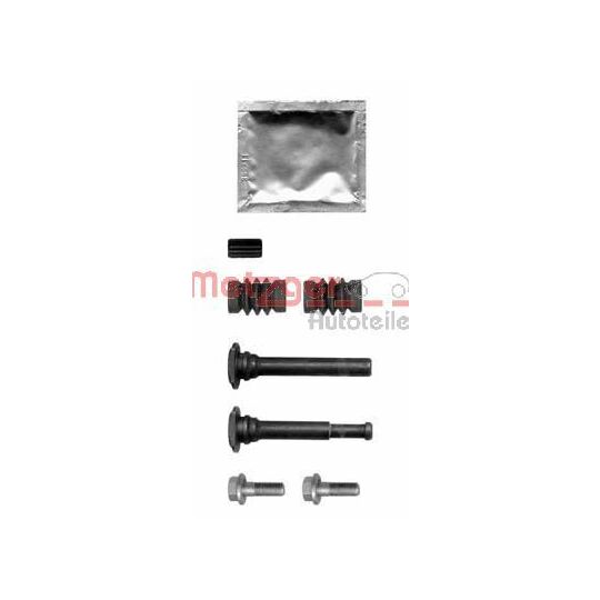113-1385X - Guide Sleeve Kit, brake caliper 