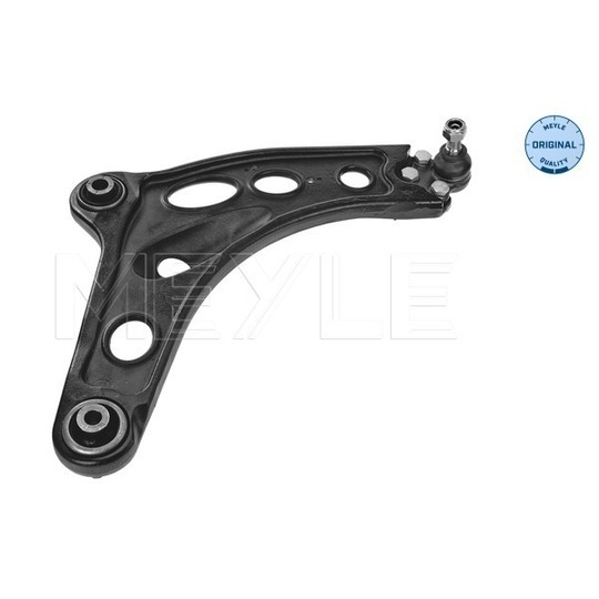 16-16 050 0026 - Track Control Arm 