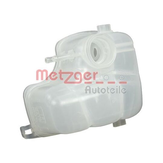 2140076 - Expansion Tank, coolant 