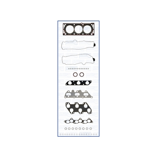 52334700 - Gasket Set, cylinder head 