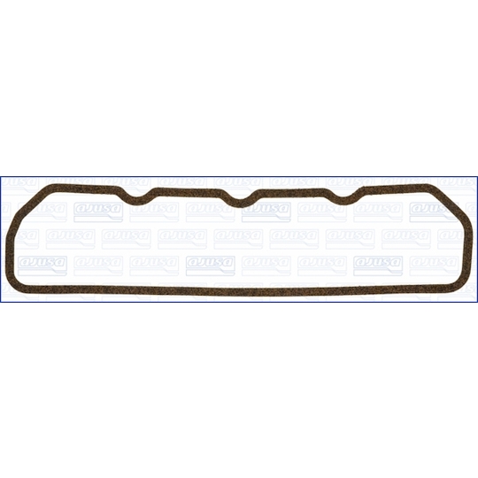 11012500 - Gasket, cylinder head cover 