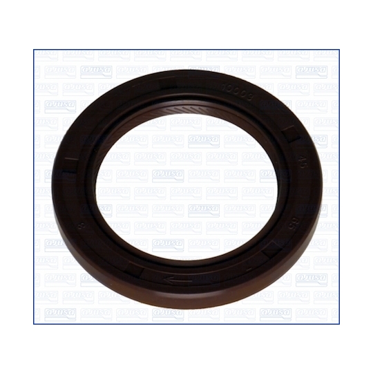 15090500 - Shaft Seal, crankshaft 