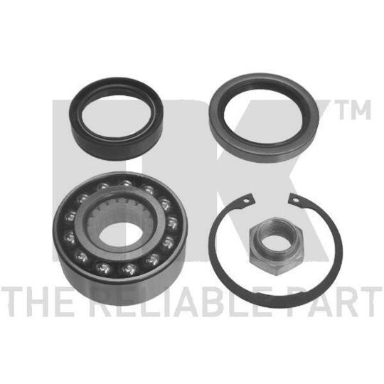 759901 - Wheel Bearing Kit 