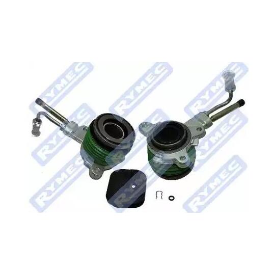 CSC002530 - Central Slave Cylinder, clutch 