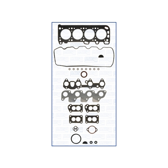 52073900 - Gasket Set, cylinder head 