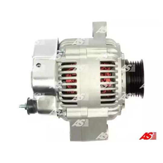 A6118 - Generaator 