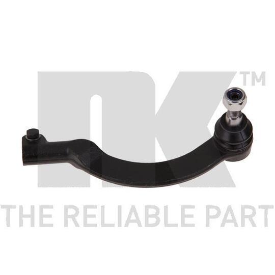 5033942 - Tie rod end 