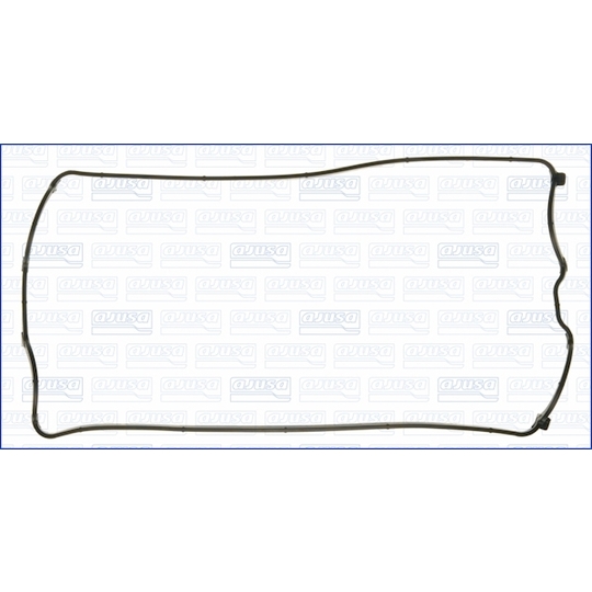 11046100 - Gasket, cylinder head cover 