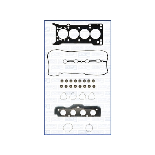 52218900 - Gasket Set, cylinder head 