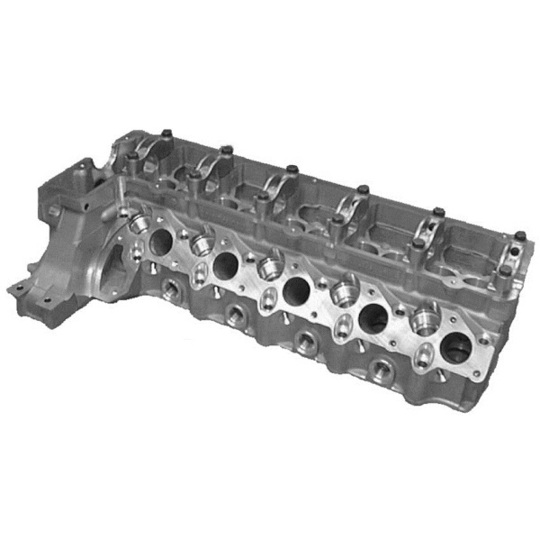 50003037 - Cylinder Head 