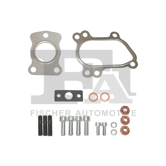 KT210050 - Mounting Kit, charger 