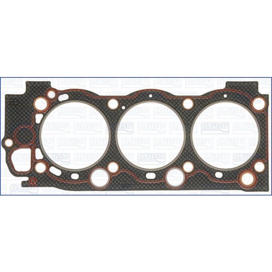 10089100 - Gasket, cylinder head 