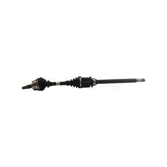 17-1142 - Drive Shaft 