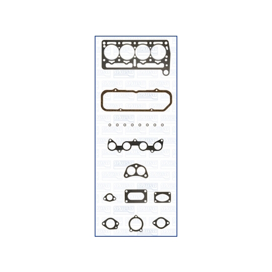 52004600 - Gasket Set, cylinder head 