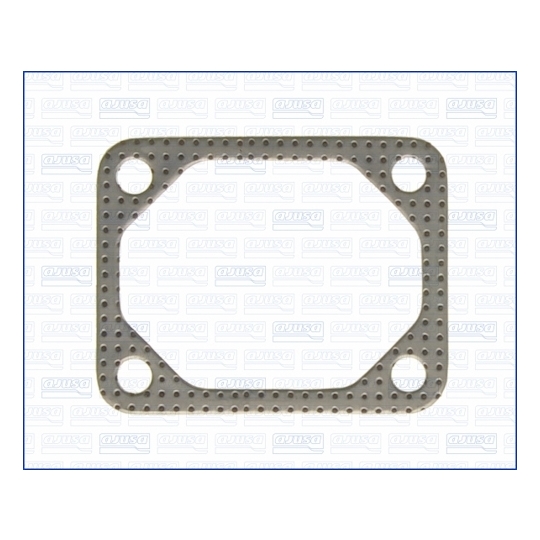 13041800 - Gasket, intake manifold 