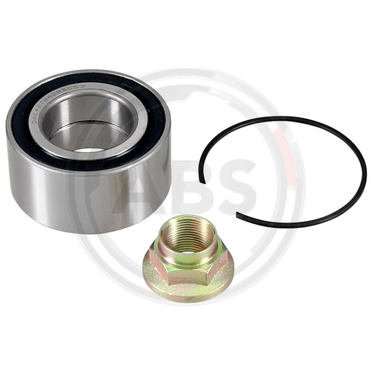 200199 - Wheel Bearing Kit 