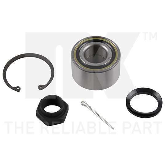 769918 - Wheel Bearing Kit 