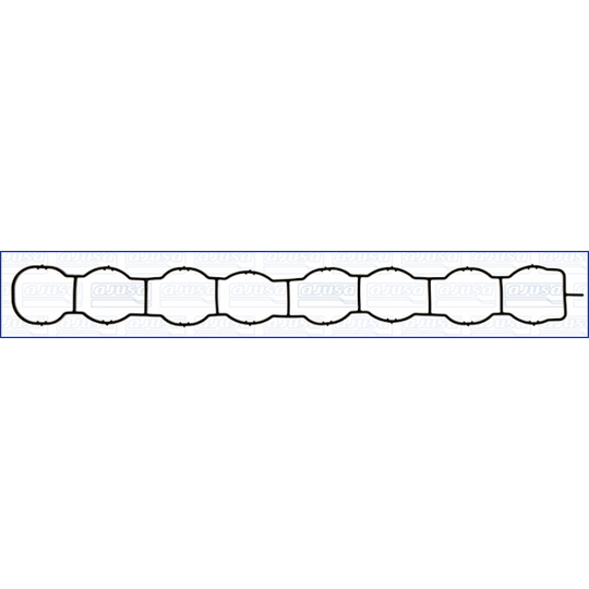 13248800 - Gasket, intake manifold 