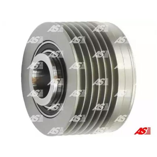 AFP3005(V) - Alternator Freewheel Clutch 