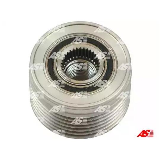 AFP3005(V) - Alternator Freewheel Clutch 