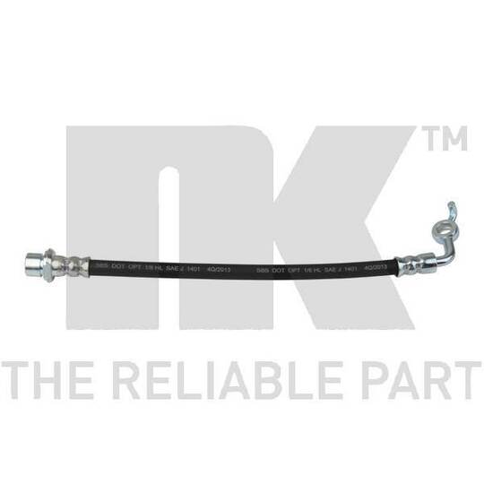 854594 - Brake Hose 