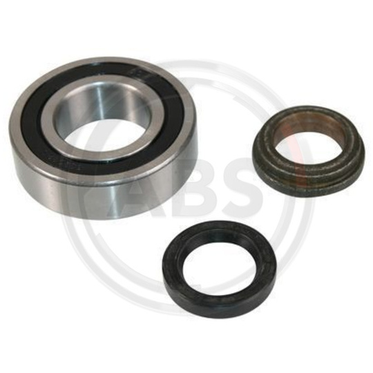 200085 - Wheel Bearing Kit 