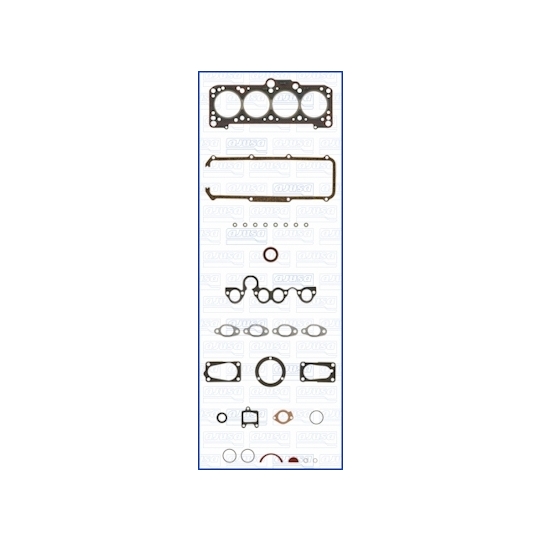 52079800 - Gasket Set, cylinder head 