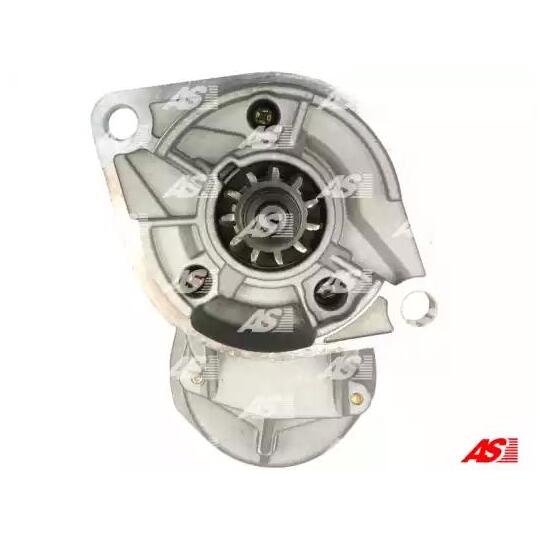 S6073 - Startmotor 