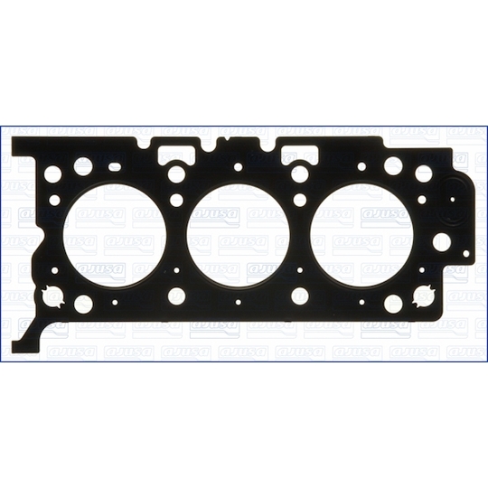 10097000 - Gasket, cylinder head 